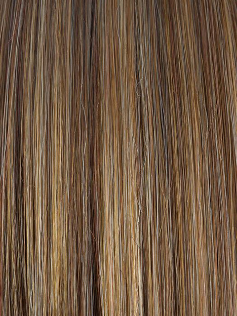 Misha | Synthetic Wig (Basic Cap)