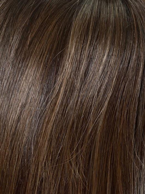 Kris | Synthetic Wig (Mono Part)