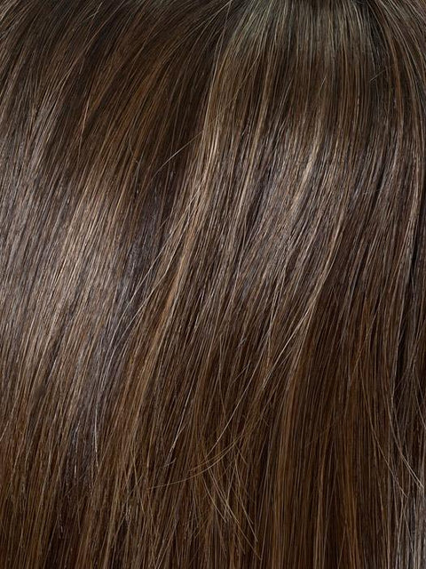 Kimberly | Synthetic Lace Front Wig (Hand-Tied)