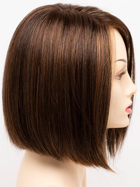 London | Synthetic Lace Front Wig (Mono Part)