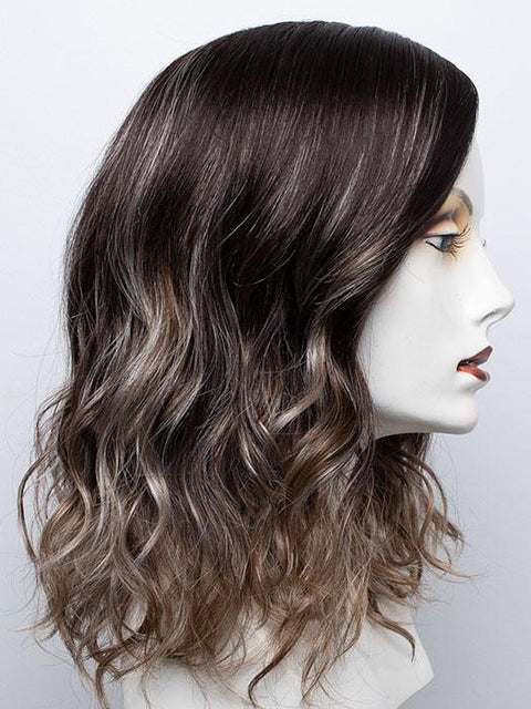 Avalon | Synthetic Lace Front Wig