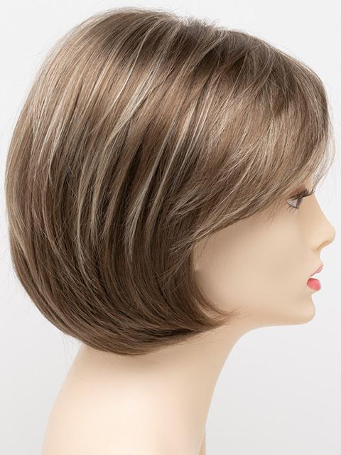 Sheila | Synthetic Wig (Basic Cap)