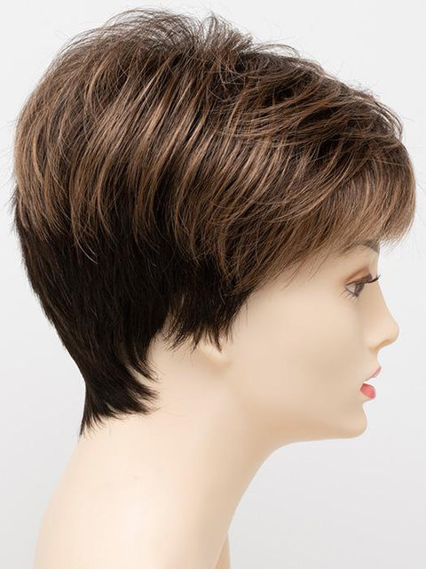 Tiffany | Synthetic Wig (Basic Cap)