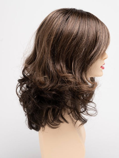 Sonia | Synthetic Wig (Basic)