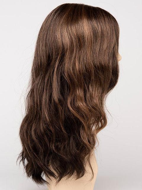 Maya | Synthetic Lace Front Wig (Mono Top)