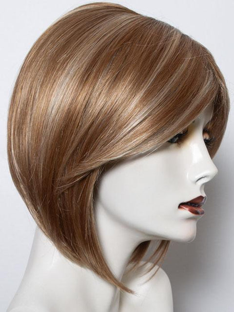 Codi | Synthetic Wig (Mono Top)