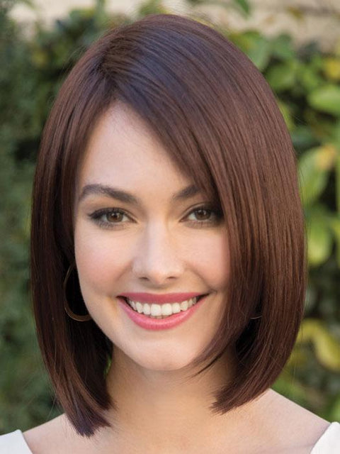 Vada  Synthetic Lace Front Wig