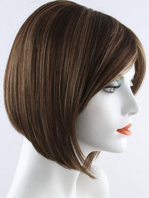 Codi | Synthetic Wig (Mono Top)