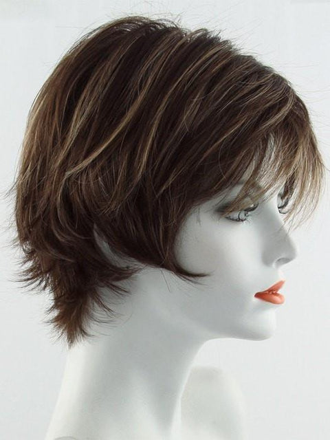 Coco | Synthetic Wig (Basic Cap)