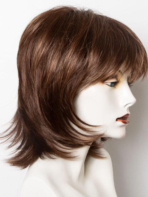 Bailey | Synthetic Wig (Basic Cap)