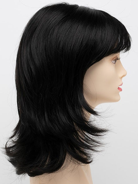 Nadia Petite | Synthetic Wig (Mono Part)