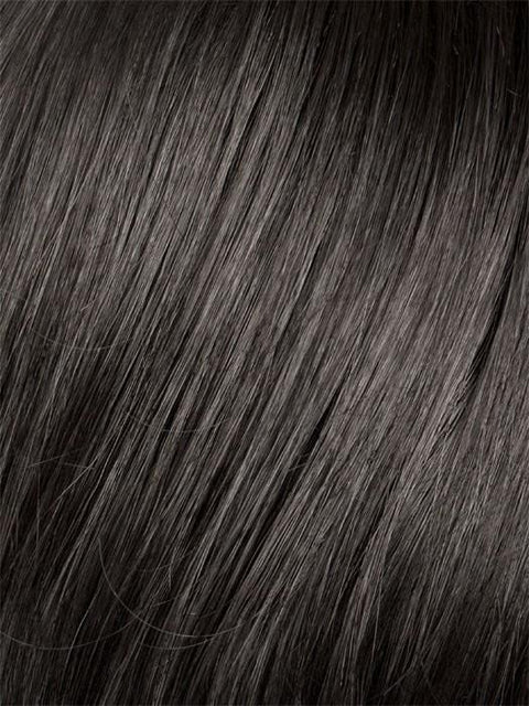 Gratitude | HF Synthetic Wig (Basic Cap)