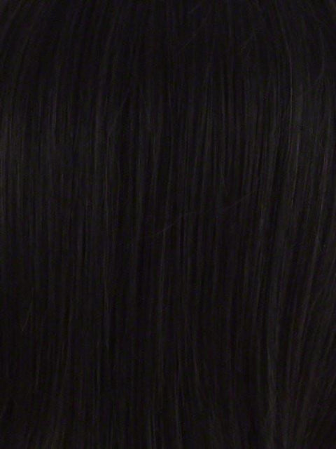 McKenzie | Synthetic Wig (Mono Part)