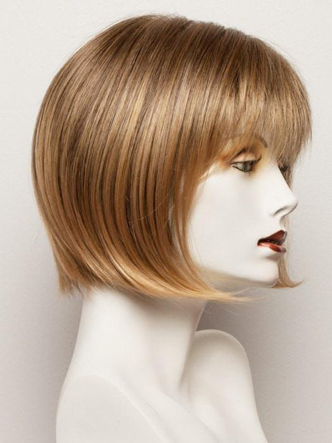 Scorpio | Synthetic Wig (Basic Cap)