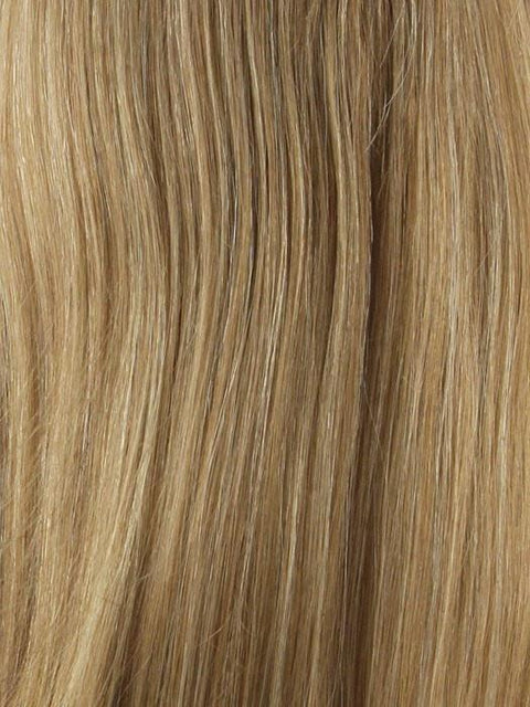 Adelle Large (HT) | Human Hair Wig (Hand-Tied)