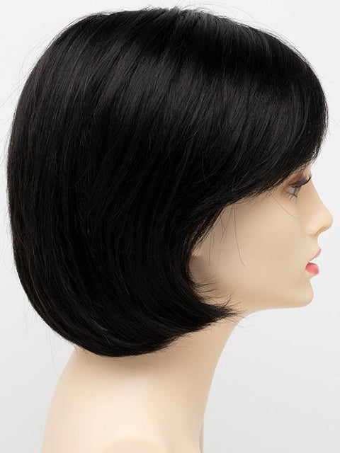 Sheila | Synthetic Wig (Basic Cap)