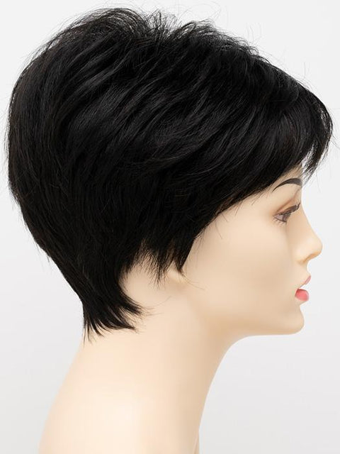 Tiffany | Synthetic Wig (Basic Cap)