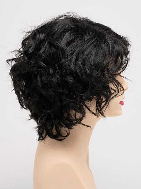 Suzi | Synthetic Wig (Basic)