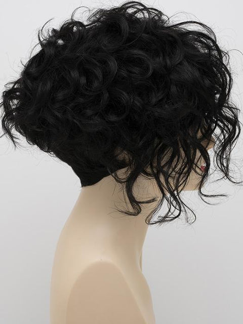 Kelsey | Synthetic Wig (Basic Cap)