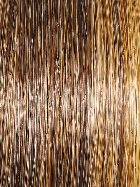 Loyalty | HF Synthetic Wig (Basic Cap)