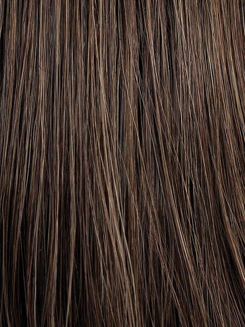 Ensley | Synthetic Lace Front Wig (Hand-Tied Part)