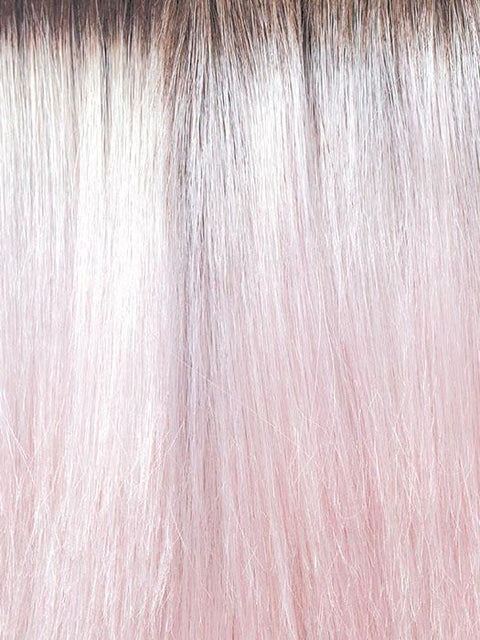 Miley | Synthetic Lace Front Wig (Mono Top)