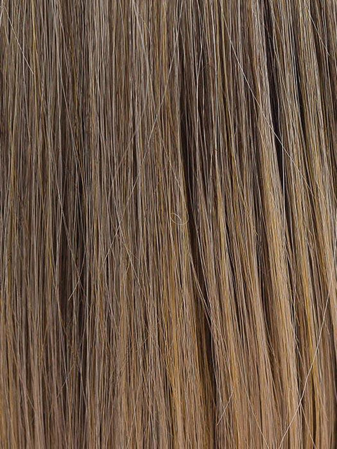Petite Portia | Synthetic Wig (Mono Part)