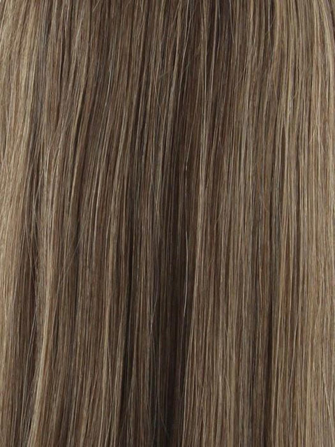 Adelle Large (HT) | Human Hair Wig (Hand-Tied)