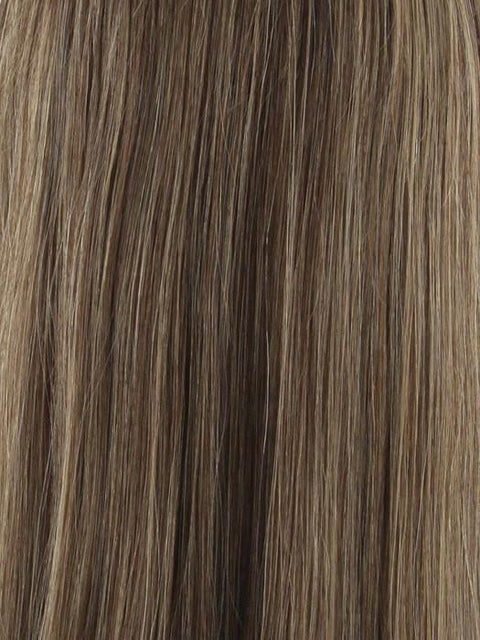 Barbara | Remy Human Hair Wig