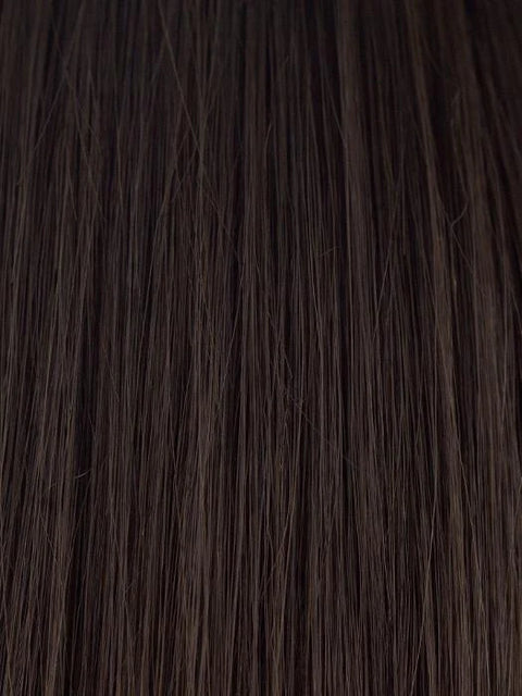 Brittany | Synthetic Wig (Mono Top)