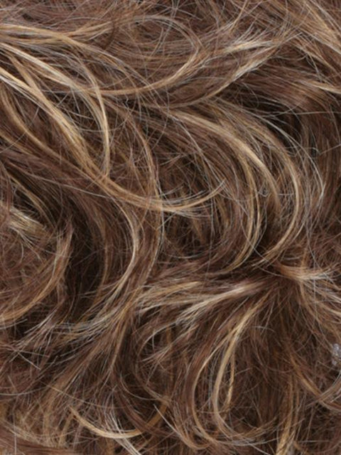 Compliment | Synthetic Wig (Basic Cap)