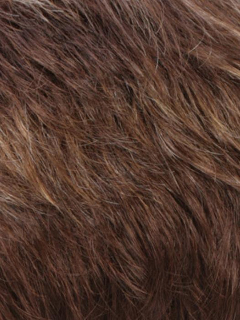 Christa | Synthetic Wig (Basic Cap)