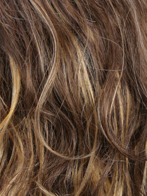 Blaze | Synthetic Lace Front Wig