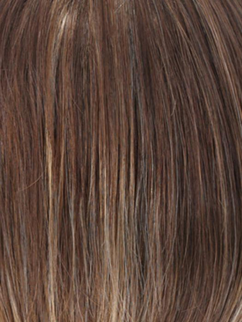 Sky | Synthetic Lace Front Wig (Basic Cap)