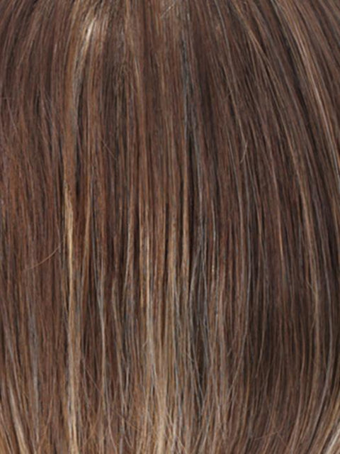 Ellis | Synthetic Lace Front Wig