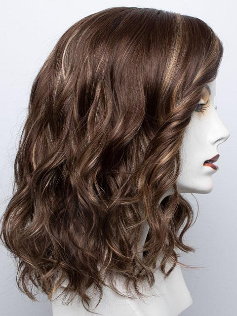 Avalon | Synthetic Lace Front Wig