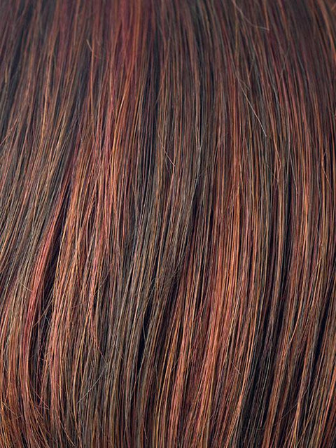 Gia | Synthetic Wig (Basic Cap)