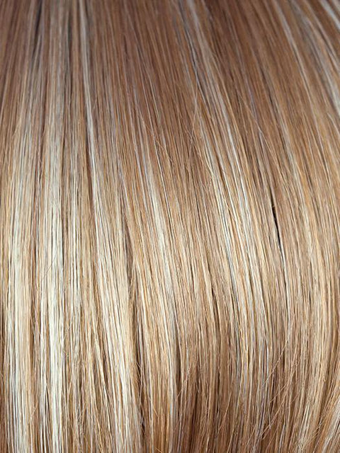Misha | Synthetic Wig (Basic Cap)