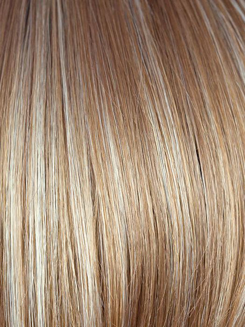 Gia | Synthetic Wig (Basic Cap)