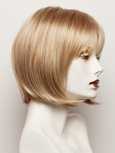 Scorpio PM | Synthetic Wig (Mono Part)