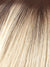 Reese PM | Synthetic Wig (Mono Part)
