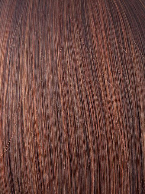 Petite Portia | Synthetic Wig (Mono Part)