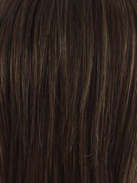 Marita | Synthetic Wig (Mono Top)