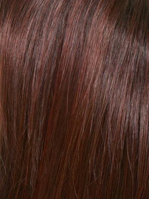 Kimberly | Synthetic Lace Front Wig (Hand-Tied)