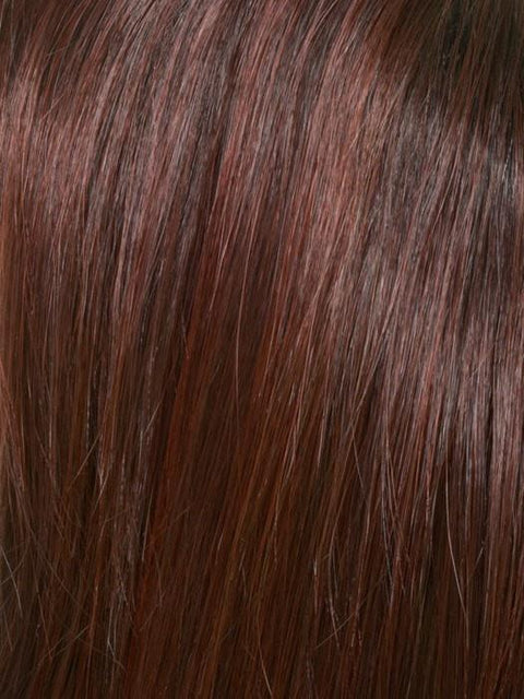 Kris | Synthetic Wig (Mono Part)