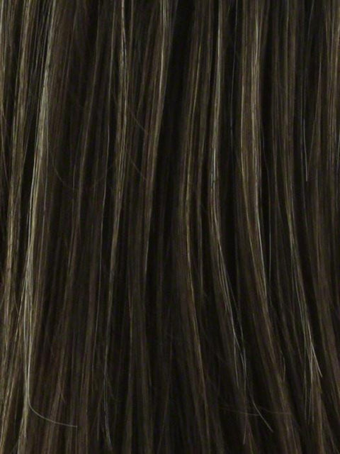 Ivy | Synthetic Wig (Basic Cap)