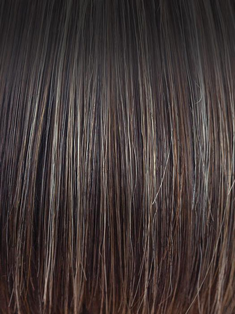 Avalon | Synthetic Lace Front Wig (Basic Cap)