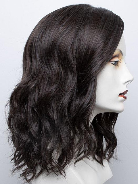 Avalon | Synthetic Lace Front Wig