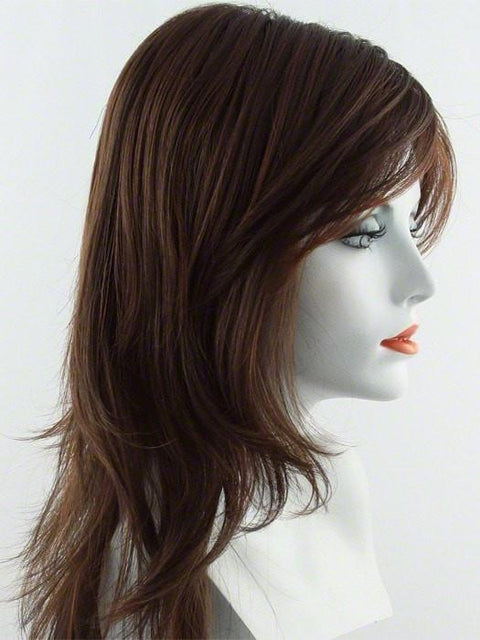 Felicity | Synthetic Wig (Basic Cap)