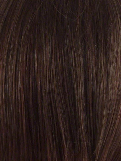 Marita | Synthetic Wig (Mono Top)